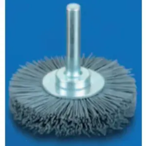 GRATA CIRCULAR C/VASTAGO 2" CARBURO  (415.842)