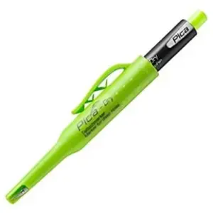 LAPIZ P/AGUJEROS PROFUNDOS TINTA NEGRA (4480099)