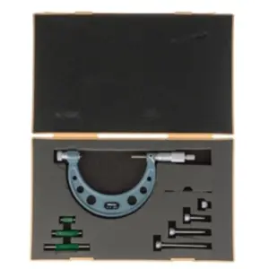 MICROMETRO EXT.  0-150 MM. (104-135A)