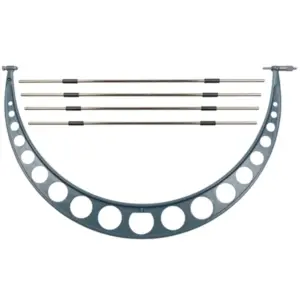 MICROMETRO EXT. 700-800 MM. (104-146A)