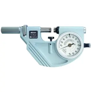 MICROMETRO PASA-NO PASA  (523-121)