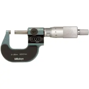 MICROMETRO EXT.  150-175 MM. DIG.MEC. (193-307)