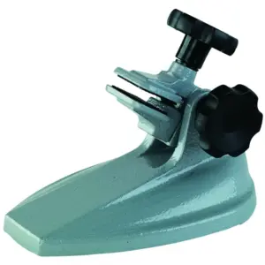 BASE PORTAMICROMETRO HASTA 100 MM. (156-101-10)