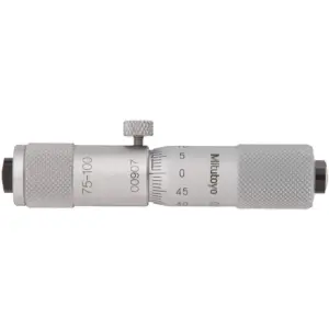 MICROMETRO INT.  75-100 MM. (0.01 MM.) (133-144)