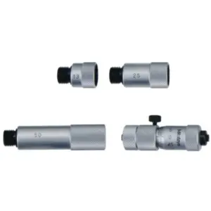 MICROMETRO INT.  50-150 MM.  TUB. (137-201)
