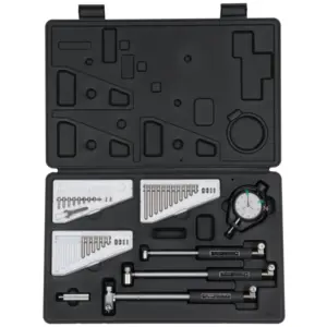 VERIFICADOR DIAMETROS INT. 18-150 MM. (511-921-20)