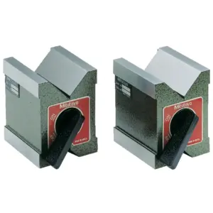 BLOQUE EN "V"  MAGNETICO (181-346)