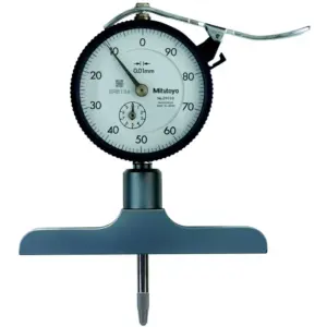 INDICADOR CUADRANTE 0-200 MM. 100 MM. "B" (7212A)