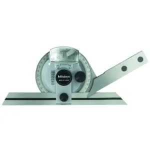 TRANSPORTADOR ANGULOS DE 150 MM. (187-907)