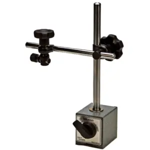 BASE MAGNETICA AJUSTE FINO (7011SN)