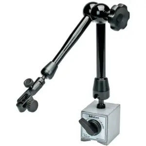 BASE ARTICULADA AJUSTE HIDR. 208 MM. (7031B)