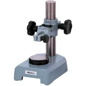 BASE PARA RELOJ COMPARADOR 260X8 MM. (215-504)