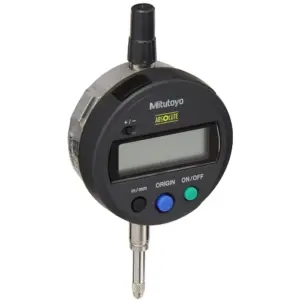 RELOJ COMPARADOR DIGITAL (543-390B)