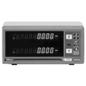 VISUALIZADOR DIGITAL #KS, 3 EJES (174-106D)