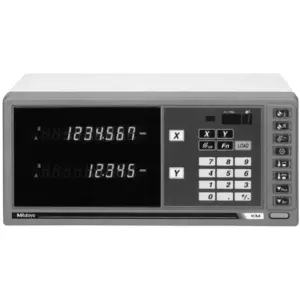VISUALIZADOR DIGITAL  3 EJES 0.005 MM. (174-116D)