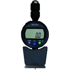 DUROMETRO DIGITAL PORTATIL SHORE "D" (811-338-01)