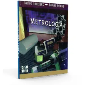 LIBRO DE METROLOGIA McGRAW HILL (2432-01)