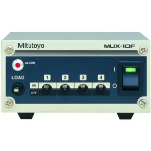 INTERFASE 4 ENTRADAS (264-002D)