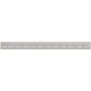 REGLA DE 12"/300 MM.  (180-503)