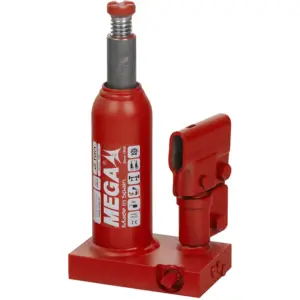 GATA BOTELLA DE   5 TON. (BR-5)