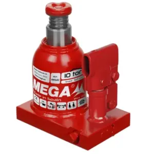 GATA BOTELLA DE 10 TON. BAJA (BRS-10)