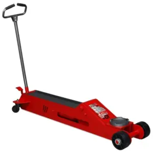 GATA CAIMAN DE 10 TON. LARGA (T10)