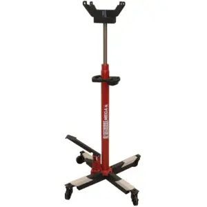 GATA HIDRAULICA DE FOSO  750 KG. (TRS750)