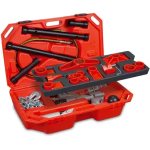 PORTO POWER DE 10 TON. (GC-10)