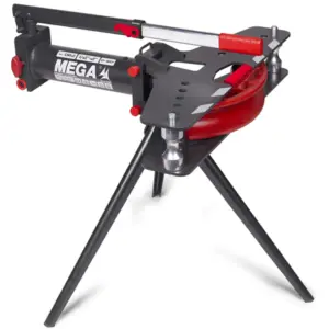 CURVADORA HIDRAULICA 3" C/TRIP. (CVT-3A)(DR3)