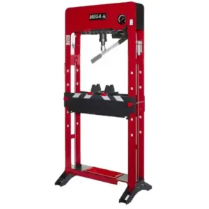 PRENSA HIDRAULICA 50 TON. COLUMNA (PRC50)