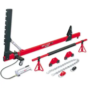 ENDEREZADOR CARROCERIA HIDRAULICO (EHA-10)