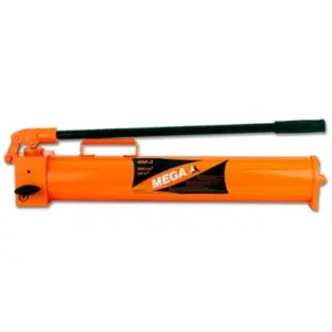 BOMBA S/E 6000 CC ACEITE 2 VELOCIDADES (BM-6)