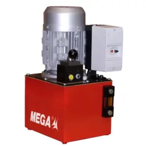 BOMBA ELECTRICA 1.47 KW, 1.3 LT/MIN. (BES-20)
