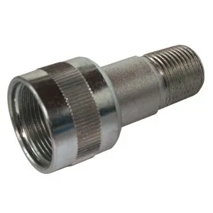 ENCHUFE ESTANDAR MACHO (A-5506-M)