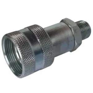 ENCHUFE FLUJO ELEVADO MACHO (A-5507-M)