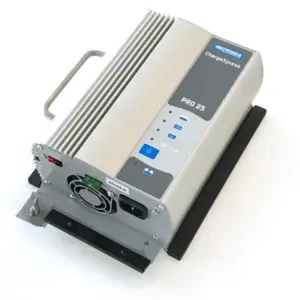 MANTENEDOR DE BATERIAS 25A 1 SALIDA (CX PRO25-1)