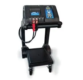 ANALIZADOR Y CARGADOR DE BATERIAS (GRX-3673H