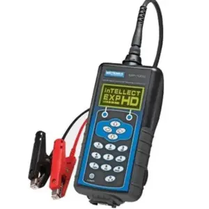 ANALIZADOR DE BATERIAS FREIGHTLINER (EXP-1000 HD)