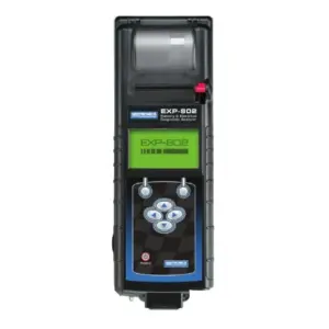 ANALIZADOR DE BATERIAS NISSAN (EXP-802)