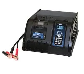 ANALIZADOR Y CARGADOR BATERIA (GRX-3002P EST)