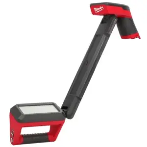 LAMPARA LED INSPECCION BAJO BATERIA M12 (2126-20)