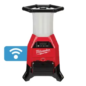 LAMPARA DE TRABAJO BATERIA M18 RADIUS ONE KEY (2150-2)