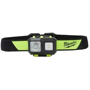 LINTERNA RECARGABLE DE CABEZA INTRINSICAMENTE SEGURA (2004HZL)