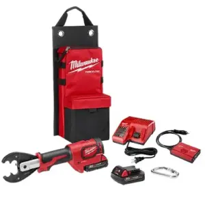 PRENSATERMINALES BATERIA 6TN M18 FORCE LOGIC (2678-220)