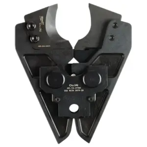 CABEZAL CORTACABLE CU/AL 750MCM/1000MCM (49-16-2780)