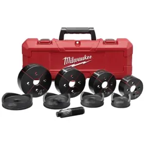 JGO. KNOCKOUT EXACT DE 2 1/2"-4" (49-16-2695)