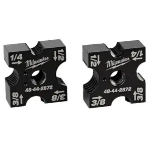 JGO DADOS CORTE BARRA ROSCADA 1/4-3/8-1/2 (48-44-2872)