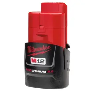 BATERIA M12 REDLITHIUM CP2.0AH (48-11-2420)