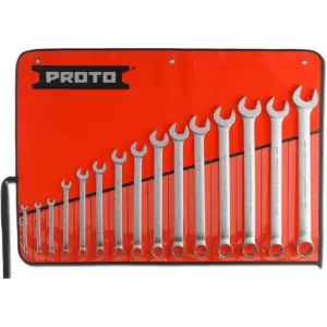 JGO. LLAVES PTA.-COR. 7 -32 MM. (J1200P-MASD)