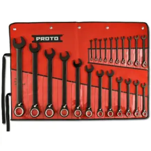 JGO. LLAVES PTA-COR. C/CH. 6 A 36 MM. (JSCVM-22S